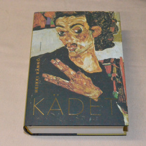 Heikki Kännö Kädet