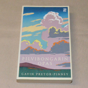 Gavin Pretor-Pinney Pilvibongarin opas