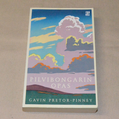 Gavin Pretor-Pinney Pilvibongarin opas