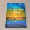 Lucy Clarke Tyrskyjen talo