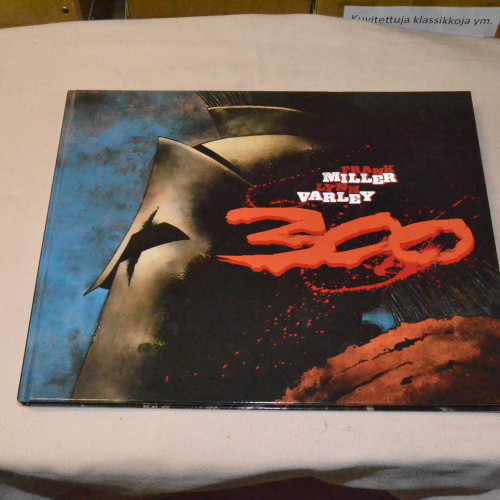 Miller - Varley 300
