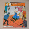 Barelli ja salaiset agentit
