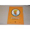 Barelli ja salaiset agentit