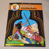 Barelli ja jurottava Buddha