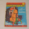 Korkeajännityssarja 24 - 1955 Sherlock Holmes