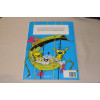 Piko ja Fantasio 06 Marsupilamin perhe