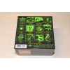 Overkill Historikill 1995 - 2007 CD-boksi