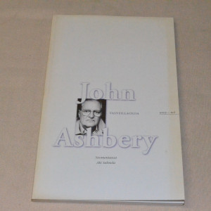 John Ashberry Valveillaoloa