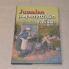 Jumalan ja synnyttäjän välissä