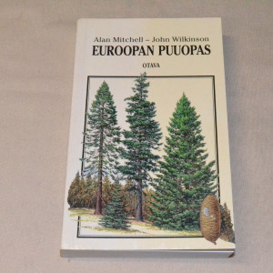 Euroopan puuopas