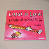 Lassi ja Leevi minialbumi 3 Kovaa ja korkealta