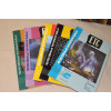 ETC -lehdet 1-5