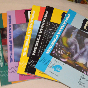 ETC -lehdet 1-5