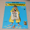 Lucky Luke 16 Palkkionmetsästäjä (1.p.)