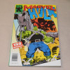 Marvel 10 - 1993 Hulk