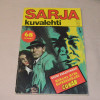 Sarjakuvalehti 05 - 1973