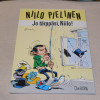 Niilo Pielinen 04 Jo tärppäsi, Niilo!