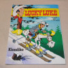 Lucky Luke 62 Klondike