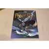 Loisel Peter Pan Myrsky