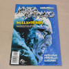 Mustanaamio 09 - 1999