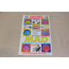 Mustanaamio 12 - 2000