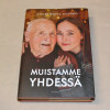 Lotta-Sofia Saahko Muistamme yhdessä