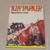 Ken Parker 2 - 1986 Runoileva rosvo