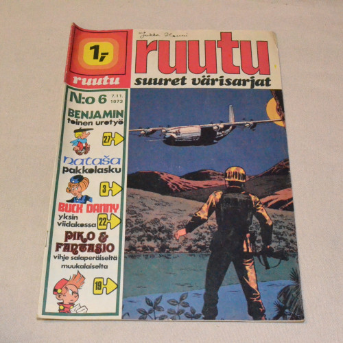 Ruutu 06 - 1973