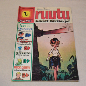 Ruutu 08 - 1973