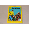 Tex Willer Kronikka 21