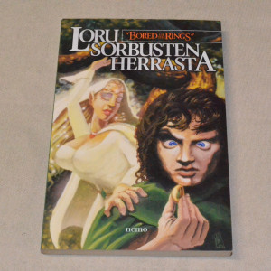 Loru Sorbusten Herrasta