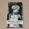 Søren Kierkegaard Mozart-esseet