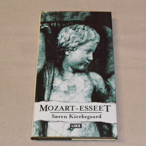 Søren Kierkegaard Mozart-esseet