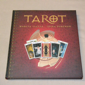 Marita Liulia - Tiina Porthan Tarot