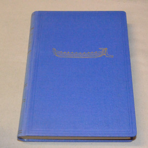 Vanhan Ruoveden historia I