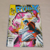 Ryhmä-X 01 - 1988