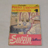 Pekka Lipponen 01 Suezin sulttaani