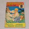 Pekka Lipponen 02 Castello Rojasin salaisuus
