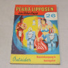 Pekka Lipponen 26 Rauniokaupungin kuningatar