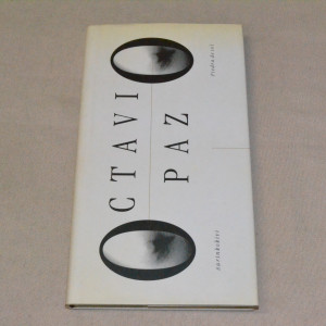 Octavio Paz Aurinkokivi