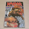 Kalma 5 - 1992