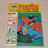 Ruutu 14 - 1974