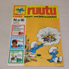 Ruutu 16 - 1974