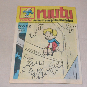 Ruutu 22 - 1975