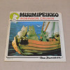 Muumipeikko 12 - 1981 Robinson Crusoe