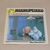 Muumipeikko 03 - 1981 Muumitalvi