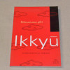 Ikkyū Riehaantunut pilvi