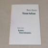 Maurice Blanchot Päivän hulluus