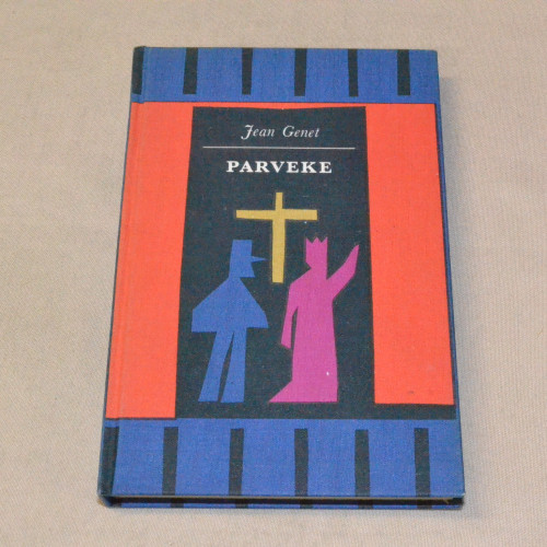 Jean Genet Parveke
