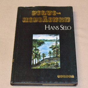 Hans Selo Pilvihipiäinen